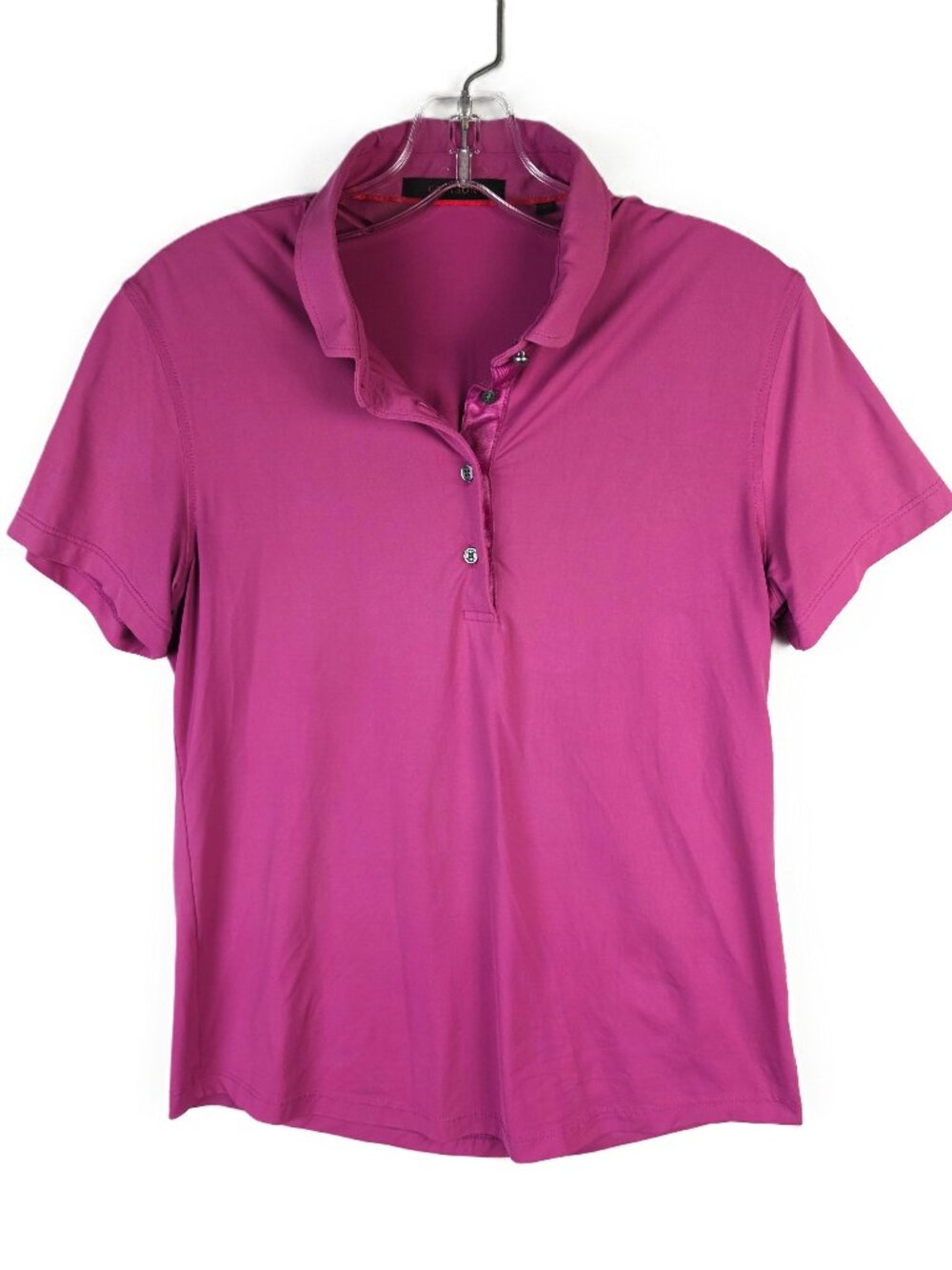 Greyson Polo Shirt Golf Performance Athleisure size M